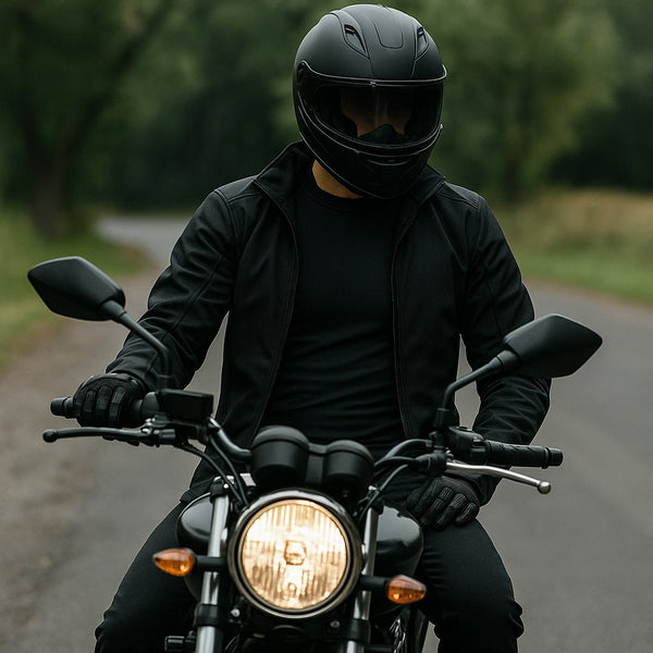 Thermokleding voor op de motor – Comfort en bescherming in elk seizoen - Falcon Sportswear 2025