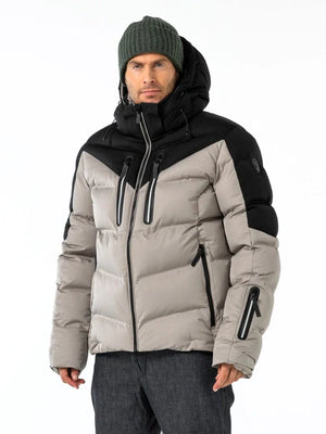 Fashion Skijassen Heren - Falcon Sportswear 2025