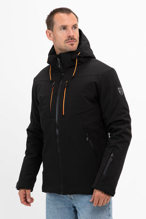 Heren ski jacks
