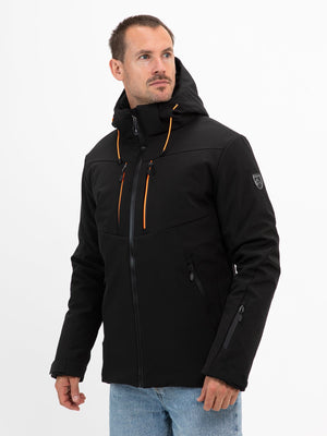 Heren ski jacks