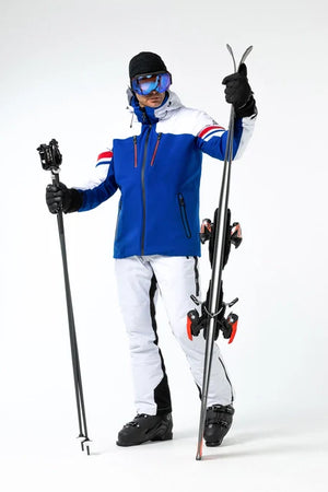 Skijassen - Falcon Sportswear 2025