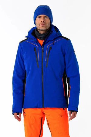 Heren skijassen - Falcon Sportswear 2025