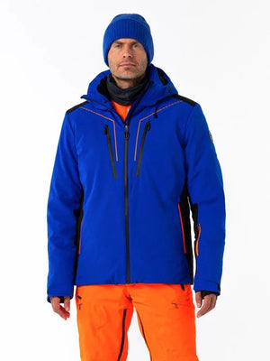 Heren skijassen - Falcon Sportswear 2025