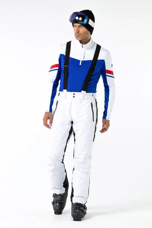 Heren skibroek - Falcon Sportswear 2025