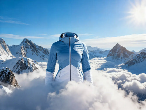 Dames - Falcon Sportswear 2025