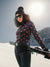 Ski pully's