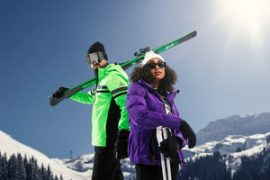 Winter collectie