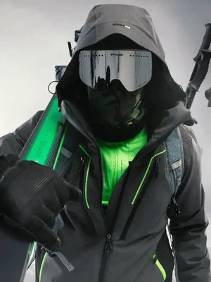 Ski Jackets