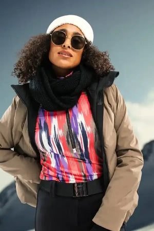 Dames ski jacks
