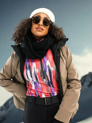 Dames ski jacks