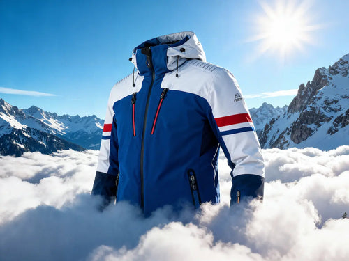 Heren - Falcon Sportswear 2025