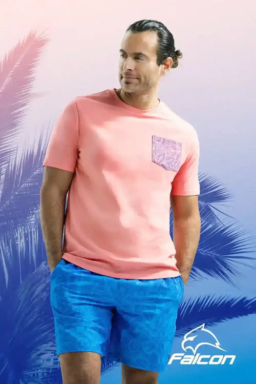 Zomer collectie - Falcon Sportswear 2025