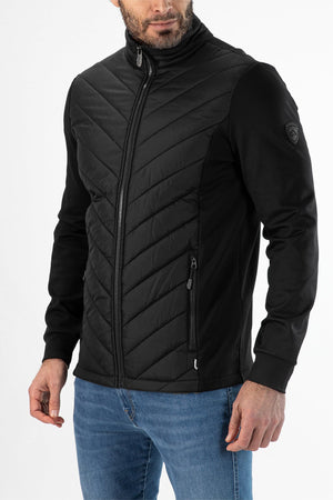 Outdoor vesten