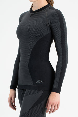 Thermokleding Dames - Falcon Sportswear 2025