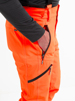 Heren skibroek