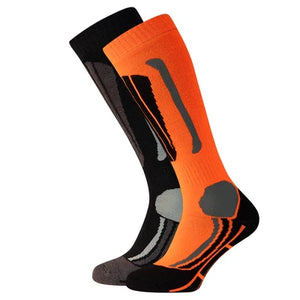 Skisokken - Falcon Sportswear 2025