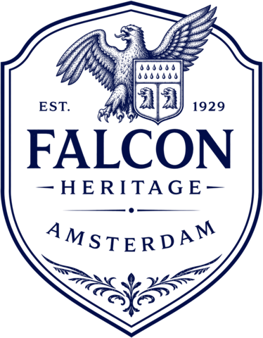Falcon Heritage Amsterdam, sinds 1929