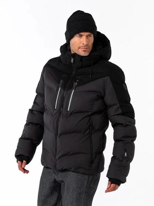 Alessandro | Men Jacket