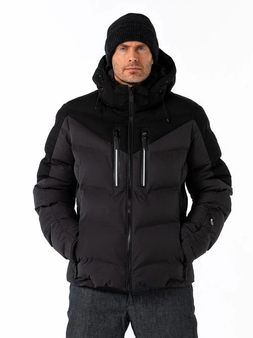 Alessandro | Men Jacket