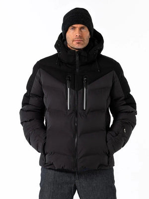 Alessandro | Men Jacket