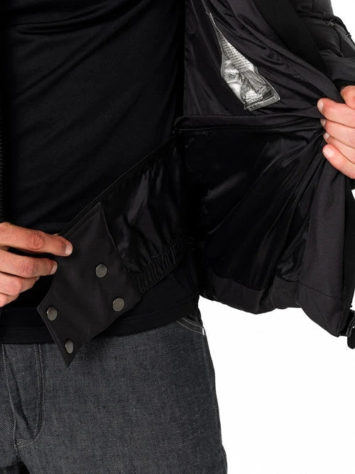Alessandro | Men Jacket