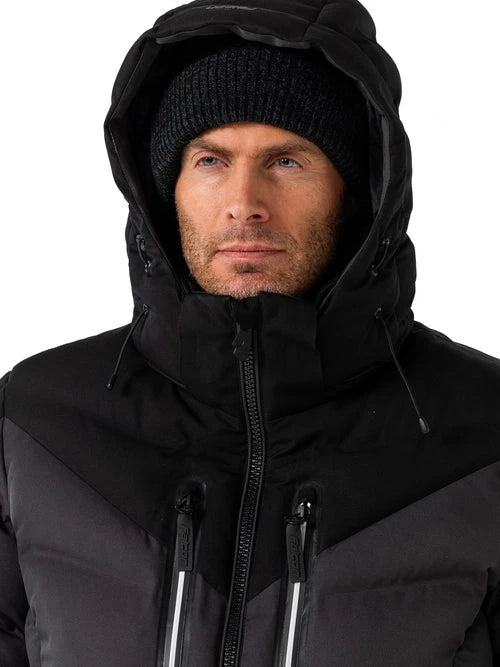 Alessandro | Men Jacket