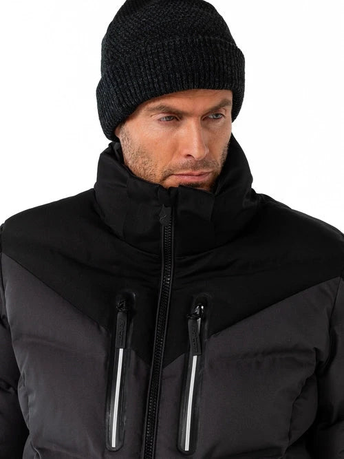 Alessandro | Men Jacket