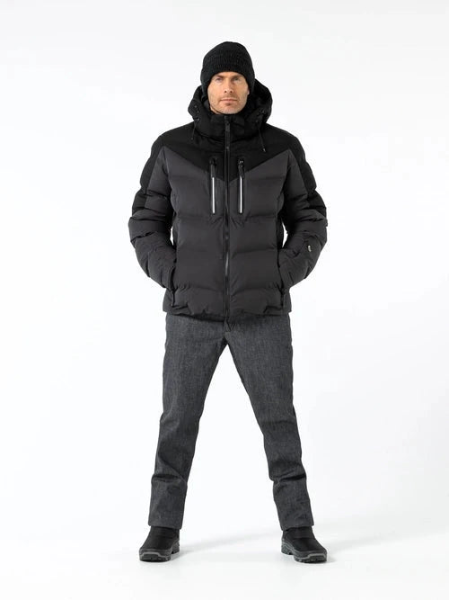 Alessandro | Men Jacket
