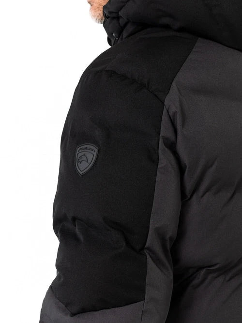 Alessandro | Men Jacket