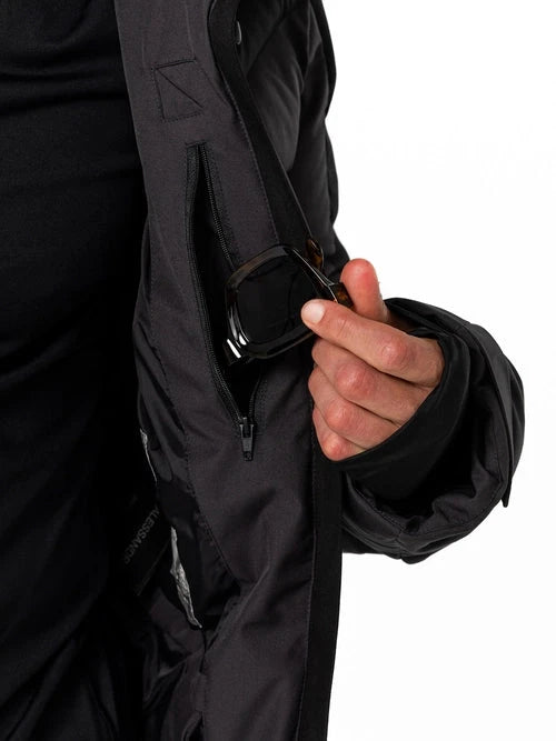 Alessandro | Men Jacket