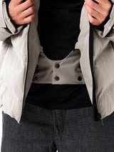 Alessandro | Men Jacket - Falcon Sportswear 2025