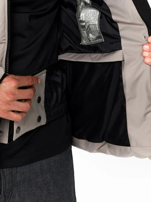 Alessandro | Men Jacket