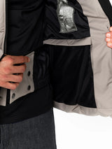 Alessandro | Men Jacket - Falcon Sportswear 2025