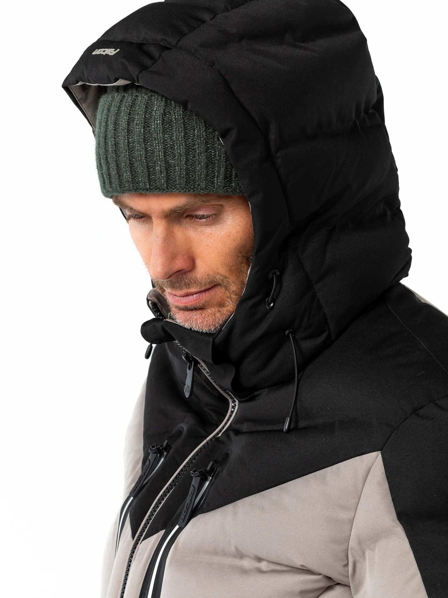 Alessandro | Men Jacket - Falcon Sportswear 2025