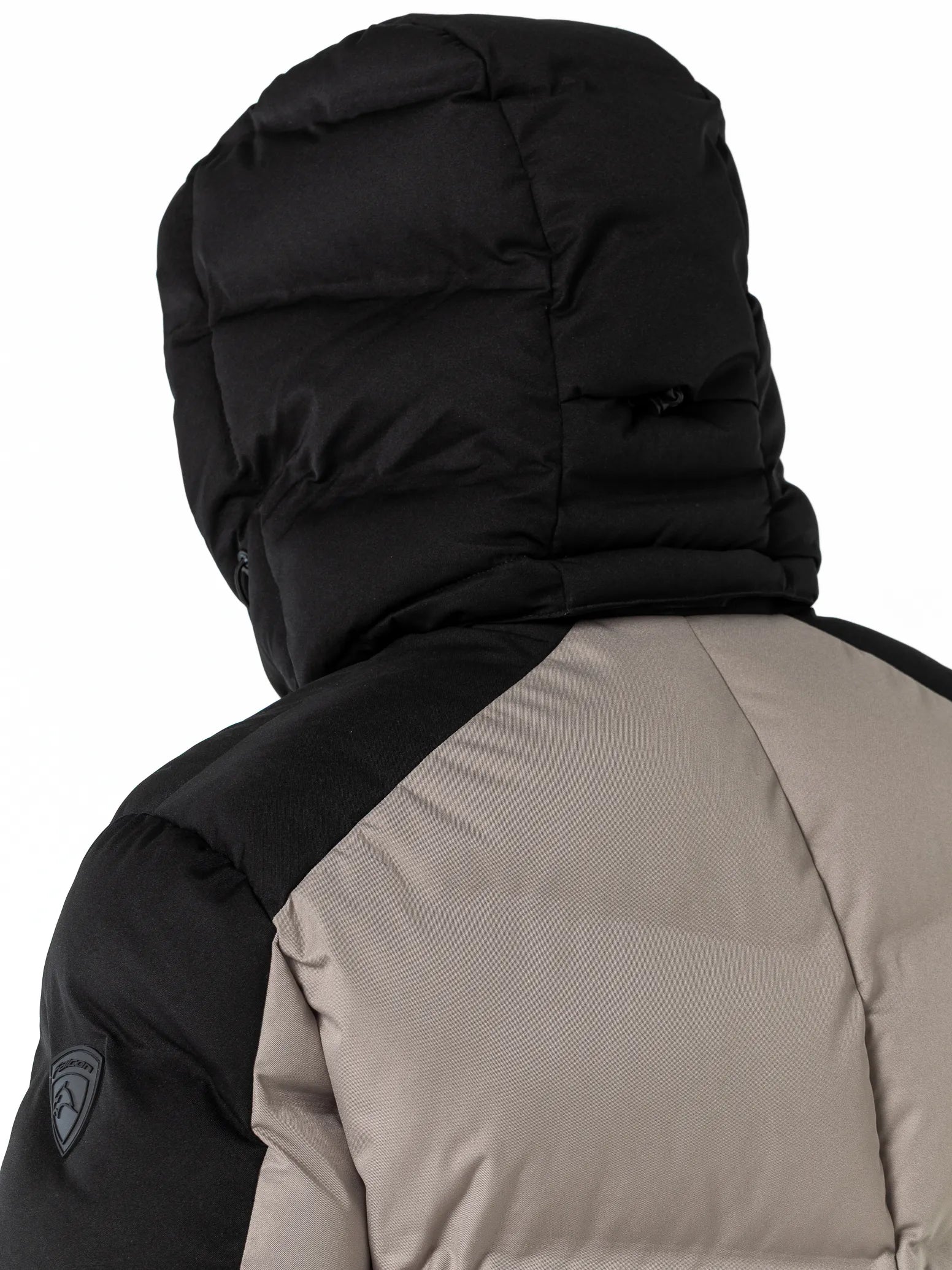 Alessandro | Men Jacket - Falcon Sportswear 2025