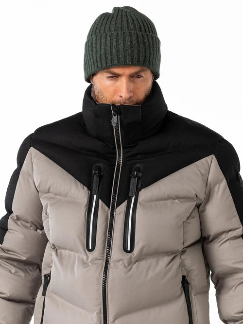 Alessandro | Men Jacket