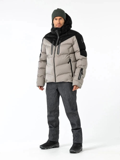 Alessandro | Men Jacket