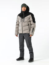 Alessandro | Men Jacket - Falcon Sportswear 2025