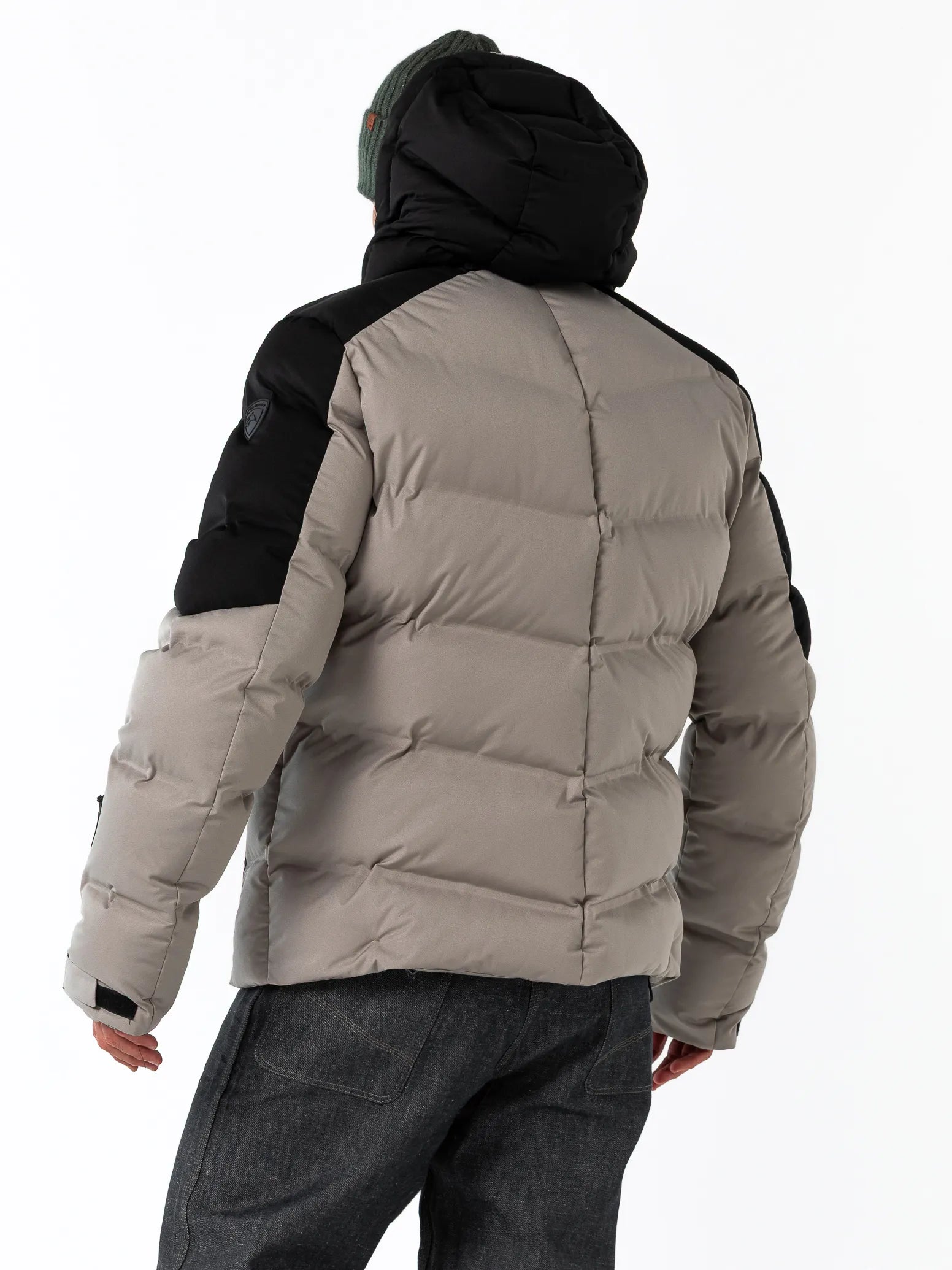 Alessandro | Men Jacket - Falcon Sportswear 2025