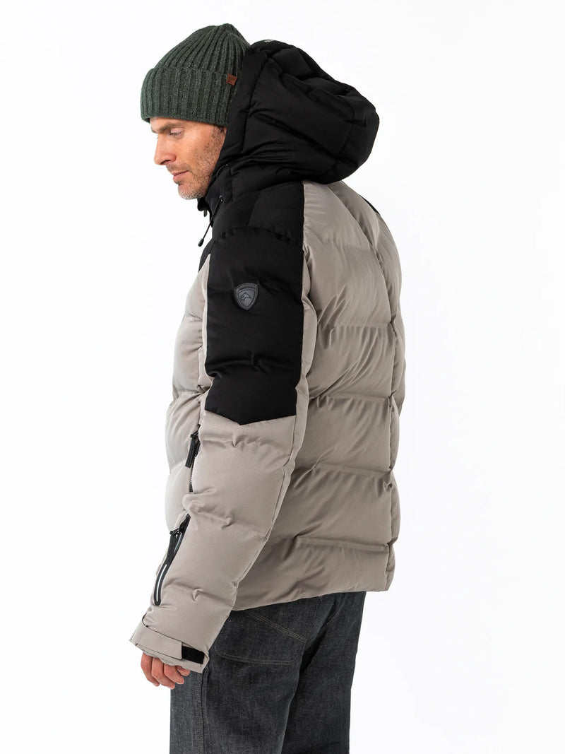 Alessandro | Men Jacket - Falcon Sportswear 2025