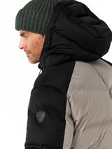 Alessandro | Men Jacket - Falcon Sportswear 2025