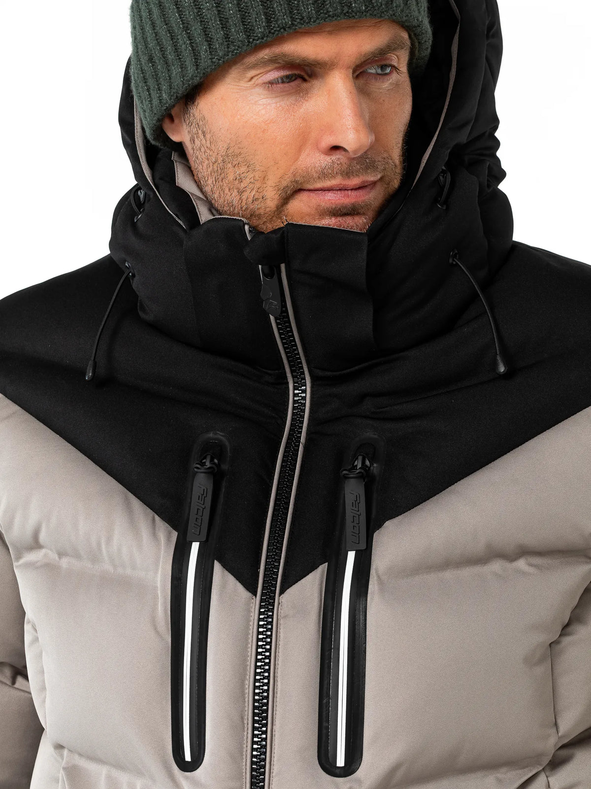 Alessandro | Men Jacket - Falcon Sportswear 2025