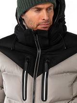 Alessandro | Men Jacket - Falcon Sportswear 2025