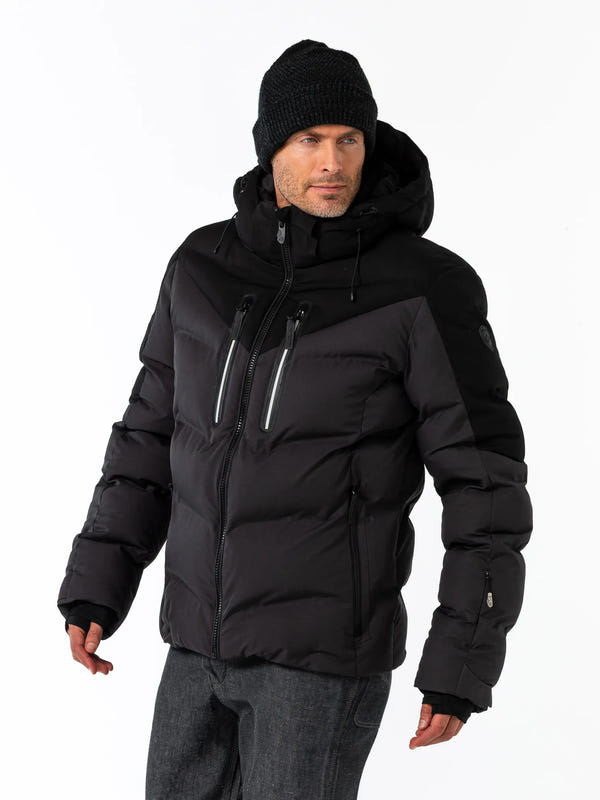 Alessandro | Men Jacket Phantom 1
