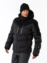 Alessandro | Men Jacket - Falcon Sportswear 2025
