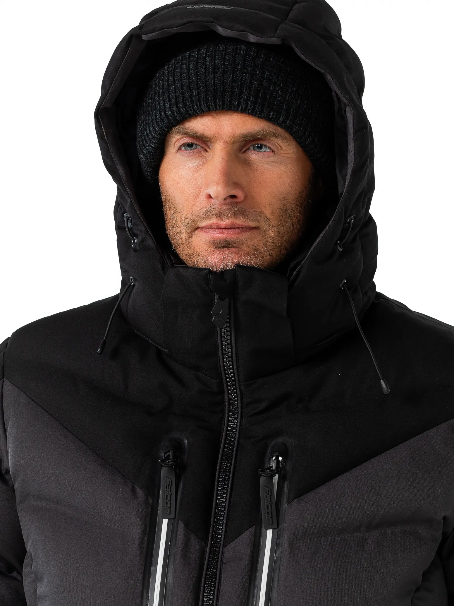 Alessandro | Men Jacket - Falcon Sportswear 2025