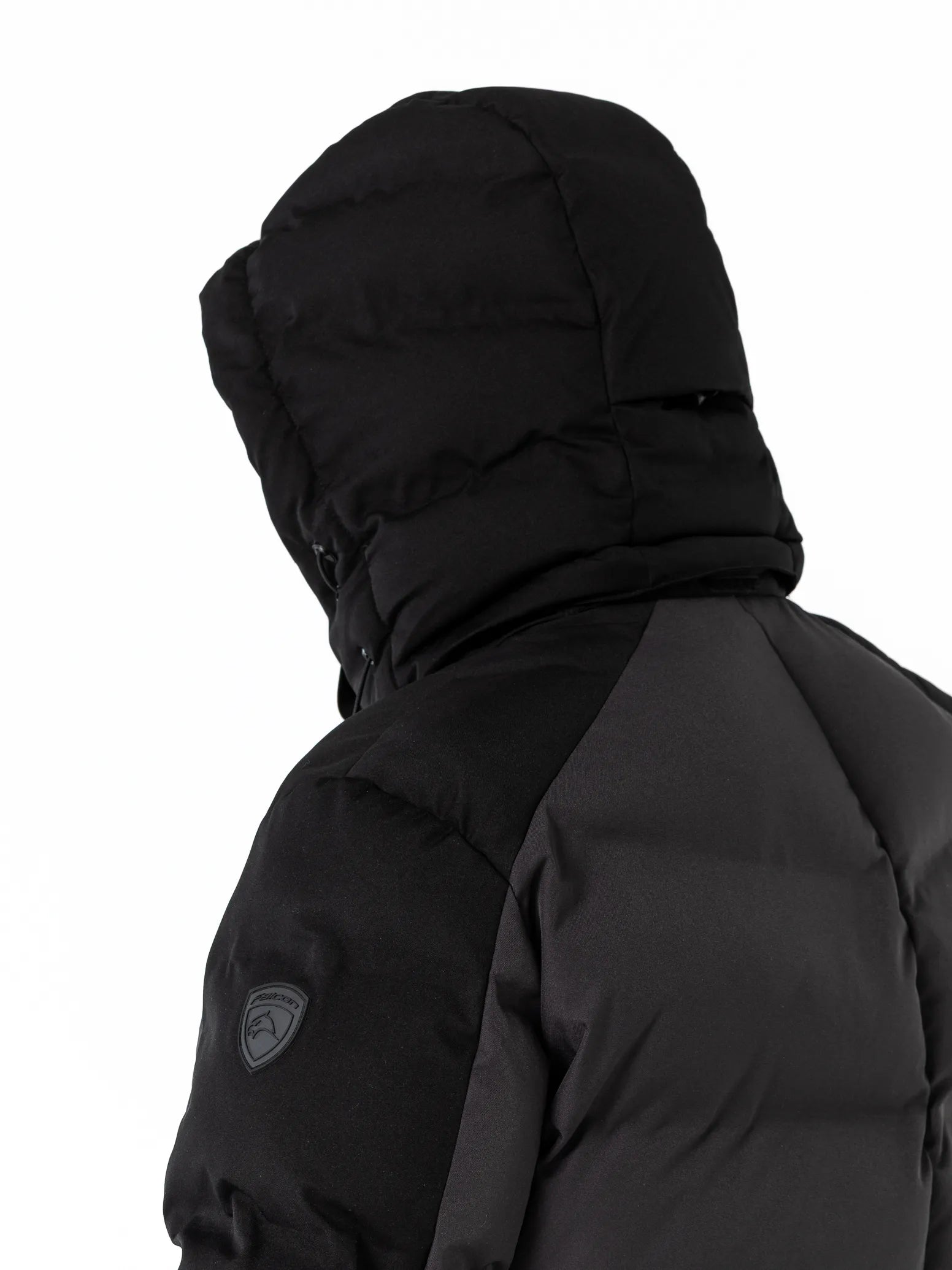 Alessandro | Men Jacket - Falcon Sportswear 2025