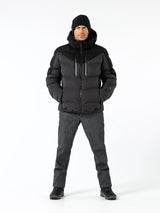 Alessandro | Men Jacket - Falcon Sportswear 2025
