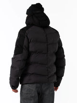 Alessandro | Men Jacket - Falcon Sportswear 2025
