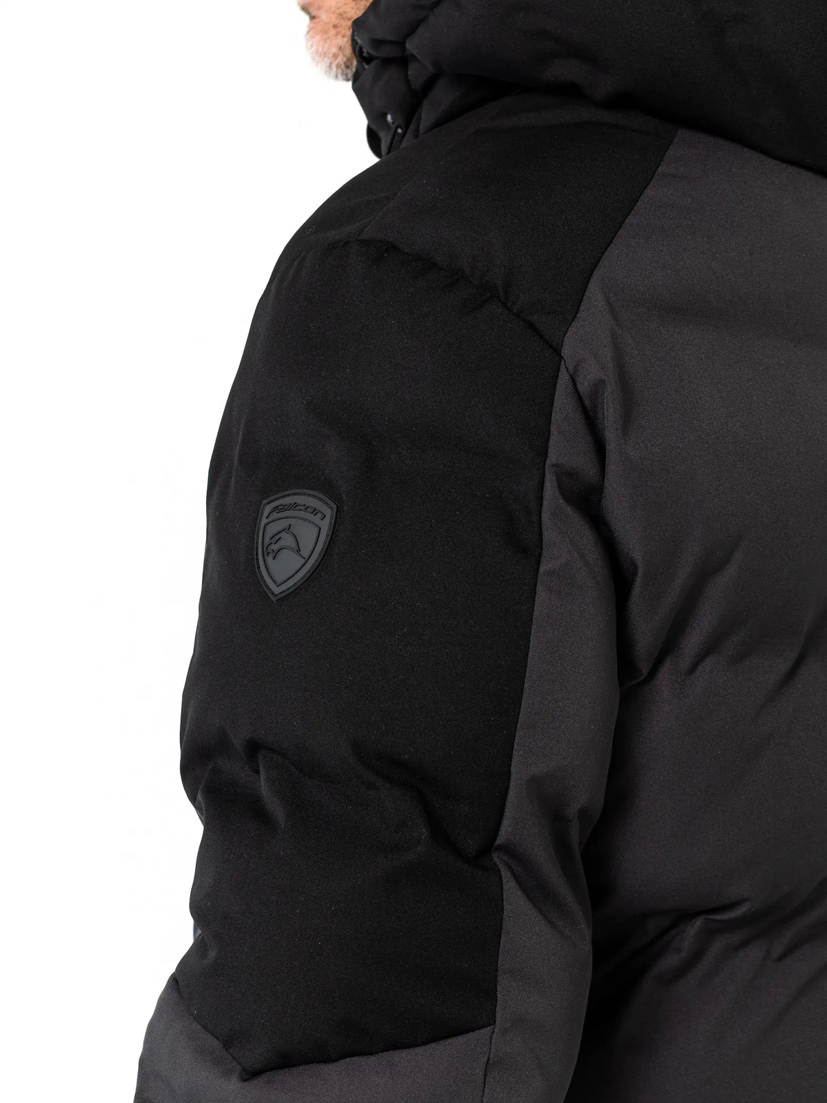 Alessandro | Men Jacket - Falcon Sportswear 2025